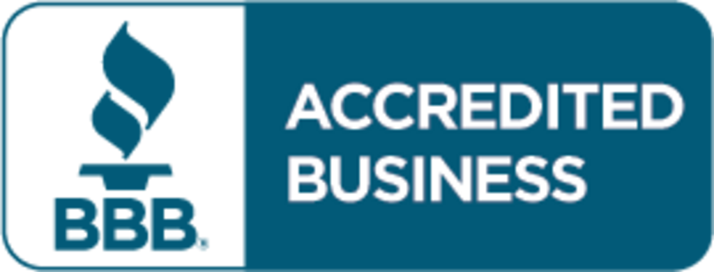 Accredited Business
